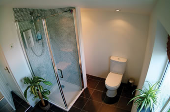 Electric Shower
