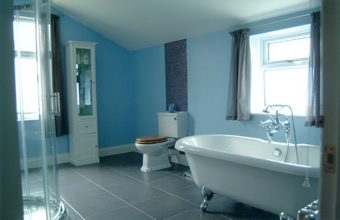 Feature Tiles