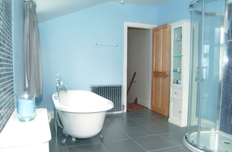 Freestanding Bath