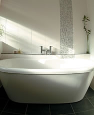 Freestanding Bath