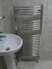 Towel Radiators