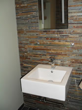 Wall Hung Basin