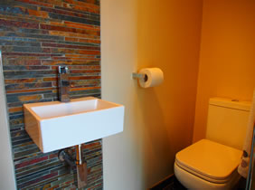 Wash Hand Basin