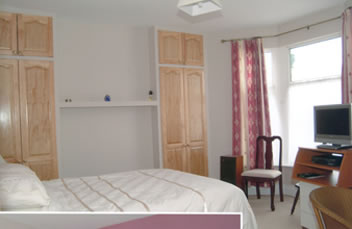 Bespoke Wardrobes