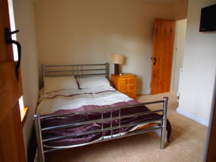 Ledge and Brace Doors