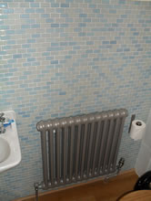 Brick Mosaic