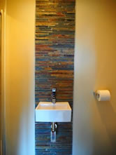 Feature Tiles
