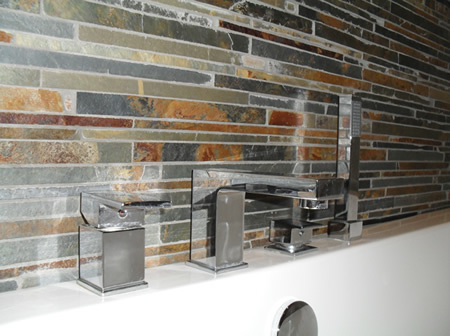 Natural Stone Mosaic Tiles