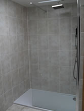 Porcelain Wall
+ Floor Tiles